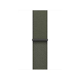 Apple Watch 42mm Loop:  Forest Sport Loop