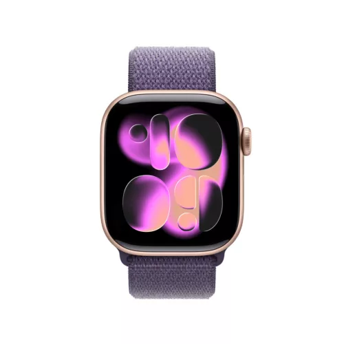 Apple Watch 42mm Loop:  Purple Fog Sport Loop