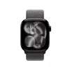 Apple Watch 42mm Loop:  Dark Gray Sport Loop