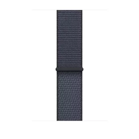 Apple Watch 46mm Loop:  Anchor Blue Sport Loop