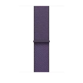 Apple Watch 46mm Loop:  Purple Fog Sport Loop