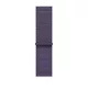 Apple Watch 46mm Loop:  Purple Fog Sport Loop