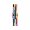 Apple Watch 40mm Band: Pride Edition Sport Band - S/M (SEASONAL)
