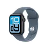 Apple Watch 40mm Band:  Anchor Blue Sport Band - M/L - SEASONAL