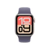 Apple Watch 40mm Band:  Purple Fog Sport Band - S/M - SEASONAL