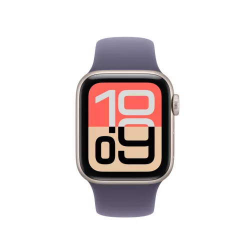 Apple Watch 40mm Band:  Purple Fog Sport Band - S/M - SEASONAL