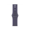 Apple Watch 42mm Band:  Purple Fog Sport Band - S/M - SEASONAL