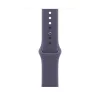 Apple Watch 46mm Band:  Purple Fog Sport Band - S/M - SEASONAL