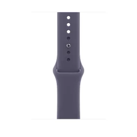   Apple Watch 46mm Band:  Purple Fog Sport Band - S/M - SEASONAL