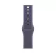 Apple Watch 46mm Band:  Purple Fog Sport Band - M/L - SEASONAL