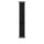 Apple Watch 49mm Loop:  Black/Charcoal Trail Loop - M/L - Natural Titanium Finish