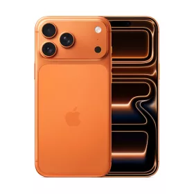 Apple iPhone 17 Pro Max 256GB Cosmic Orange