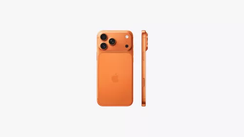 Apple iPhone 17 Pro Max 512GB Cosmic Orange