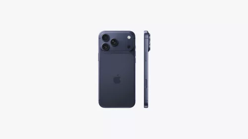 Apple iPhone 17 Pro Max 512GB Deep Blue