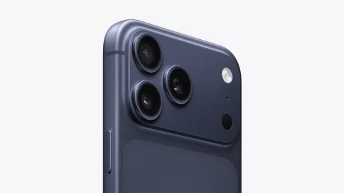 Apple iPhone 17 Pro Max 512GB Deep Blue