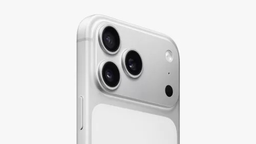 Apple iPhone 17 Pro Max 1TB Silver