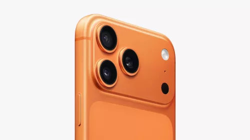 Apple iPhone 17 Pro Max 1TB Cosmic Orange