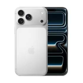 Apple iPhone 17 Pro Max 2TB Silver