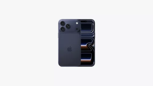 Apple iPhone 17 Pro Max 2TB Deep Blue