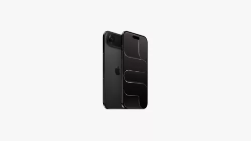 Apple iPhone Air 512GB Space Black