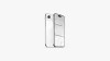 Apple iPhone Air 512GB Cloud White