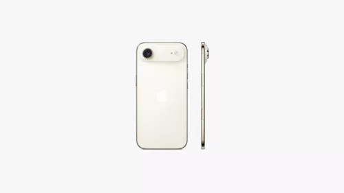 Apple iPhone Air 512GB Light Gold