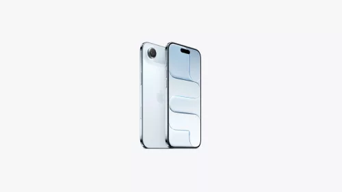 Apple iPhone Air 512GB Sky Blue