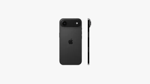 Apple iPhone Air 1TB Space Black