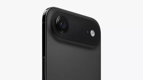 Apple iPhone Air 1TB Space Black