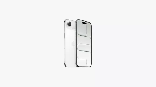 Apple iPhone Air 1TB Cloud White