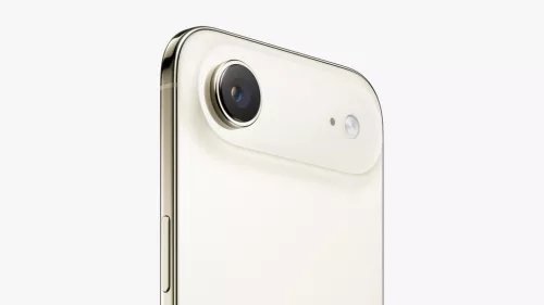 Apple iPhone Air 1TB Light Gold