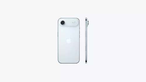 Apple iPhone Air 1TB Sky Blue