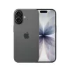 Apple iPhone 17 256GB Black