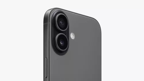 Apple iPhone 17 256GB Black