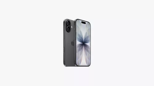 Apple iPhone 17 256GB Black