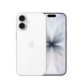 Apple iPhone 17 256GB White