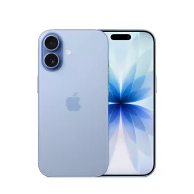Apple iPhone 17 256GB Mist Blue