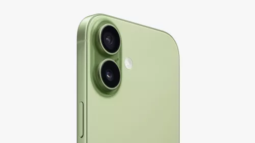 Apple iPhone 17 256GB Sage