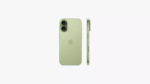 Apple iPhone 17 256GB Sage