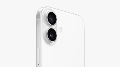 Apple iPhone 17 512GB White