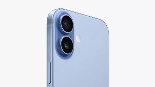 Apple iPhone 17 512GB Mist Blue