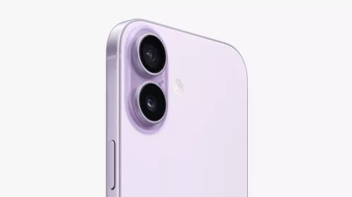 Apple iPhone 17 512GB Lavender