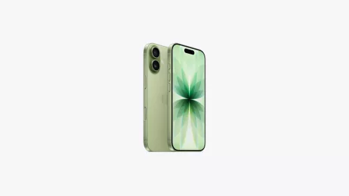 Apple iPhone 17 512GB Sage