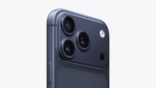 Apple iPhone 17 Pro 256GB Deep Blue