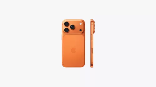 Apple iPhone 17 Pro 512GB Cosmic Orange