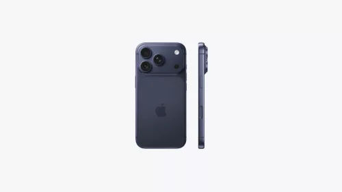 Apple iPhone 17 Pro 512GB Deep Blue
