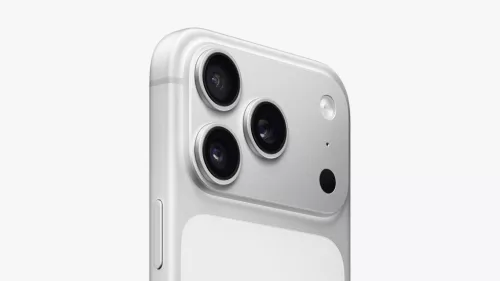 Apple iPhone 17 Pro 1TB Silver