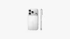 Apple iPhone 17 Pro 1TB Silver