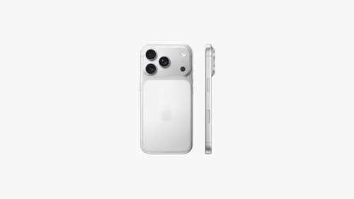 Apple iPhone 17 Pro 1TB Silver