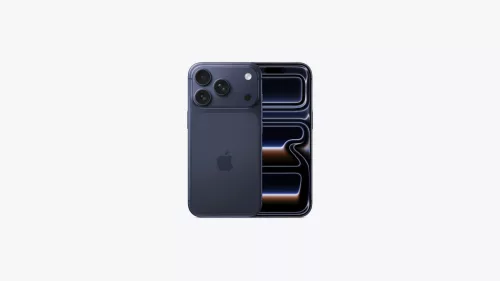 Apple iPhone 17 Pro 1TB Deep Blue